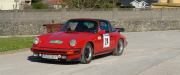 3º Rallye Coches Clasicos Valle de Camargo